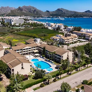 4* Apart-hotel Bahia Pollensa