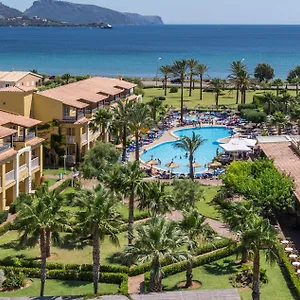 4* Apart-hotel Club Del Sol