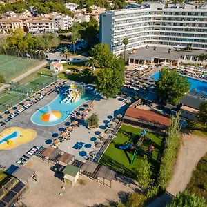 4* Hotel Cabot Pollensa Park Spa