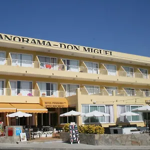 2* Hotel Panorama