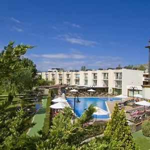 4* Apart-hotel Duva & Spa