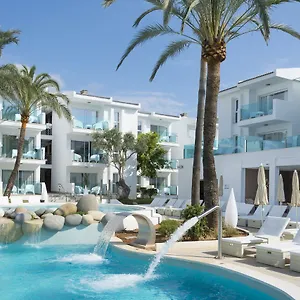 4* Apart-hotel Marsenses & Spa (adults Only)