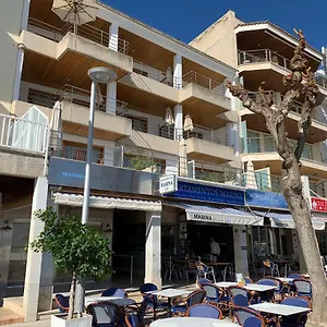  Apartamento Marina